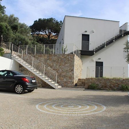 Abelia 4 Apartamento Pietra Ligure Exterior foto