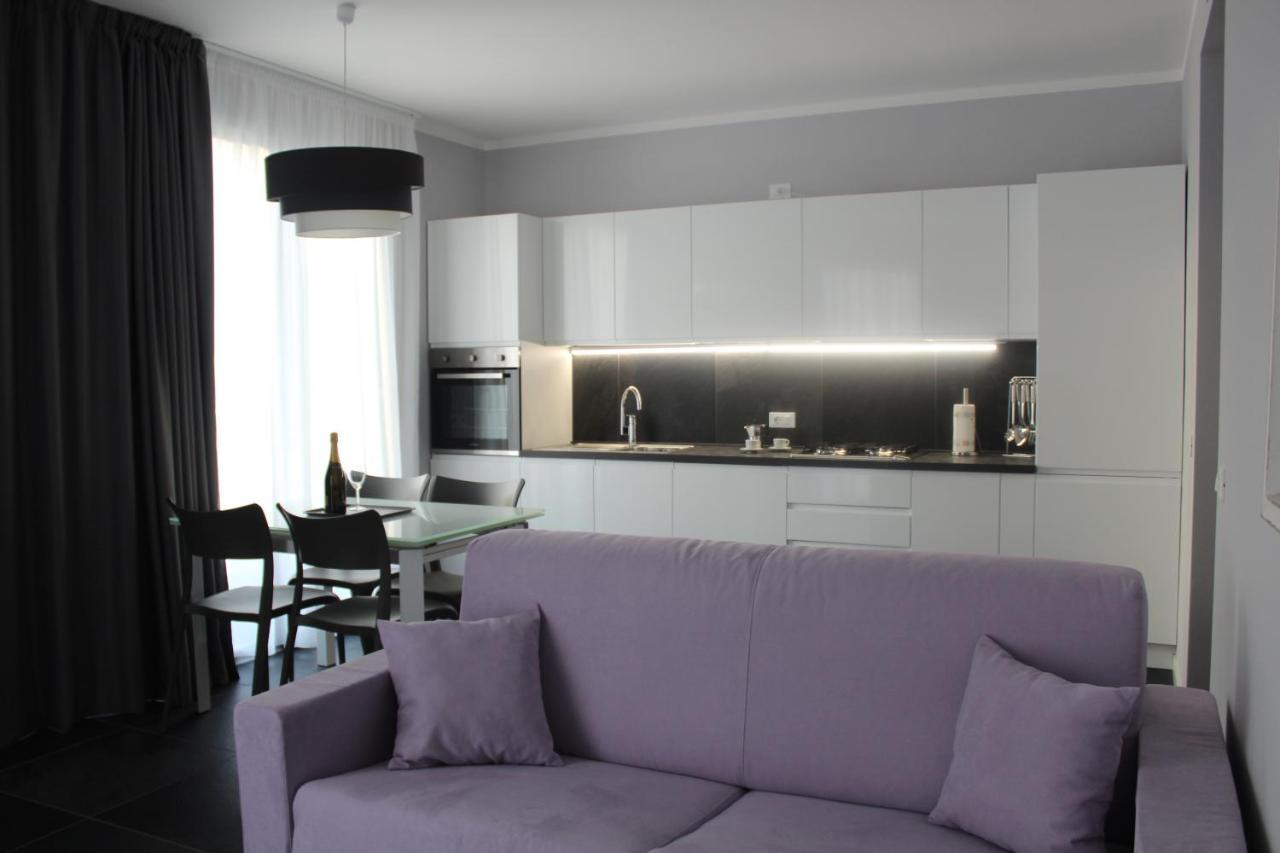 Abelia 4 Apartamento Pietra Ligure Exterior foto