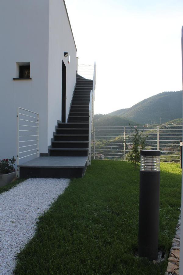 Abelia 4 Apartamento Pietra Ligure Exterior foto